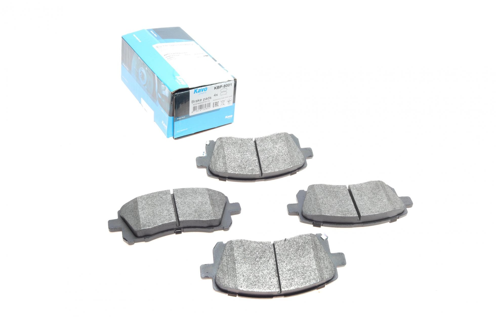 KBP8001 KAVO PARTS
